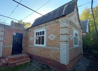 Продам дом, 30 м2, Азов, микрорайон Мичуринец-3, 1576