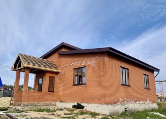 Продается дом, 120 м2, Новоульяновск, 1-й Крымский переулок, 8