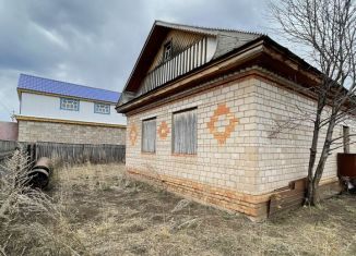 Продажа дома, 62 м2, село Аблаево