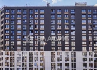 Продажа 1-комнатной квартиры, 38.3 м2, Санкт-Петербург, Планерная улица, 97к1, ЖК Нью Тайм