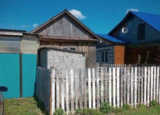 Продается дом, 36 м2, Бугульма, Зелёная улица, 6