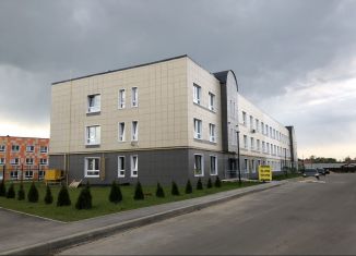 2-ком. квартира на продажу, 51.9 м2, деревня Скрылья, деревня Скрылья, 279