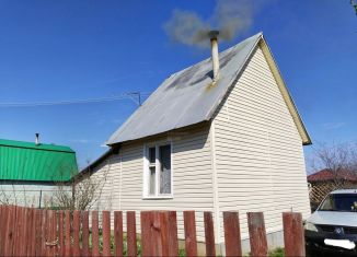 Продаю дачу, 24 м2, СНТ Пушкинский Городок