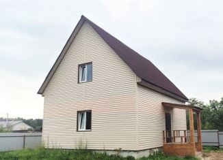 Продаю дом, 106 м2, городской посёлок Ульяновка, улица Максима Горького, 20А