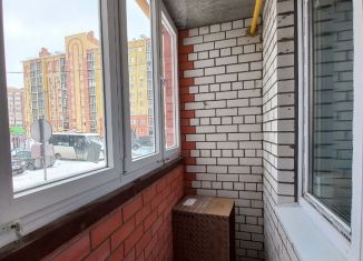 Продается 2-ком. квартира, 56.6 м2, Йошкар-Ола, микрорайон Фестивальный, Западная улица, 17