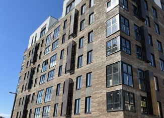 Продаю 1-комнатную квартиру, 37 м2, деревня Дударева, ЖК Андерсен Парк, Тюменская улица, 1к1