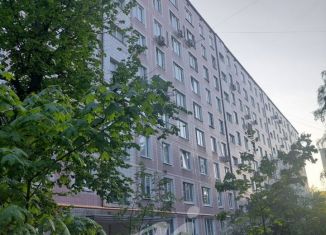 Продам двухкомнатную квартиру, 44.3 м2, посёлок Рублёво, Советская улица, 15