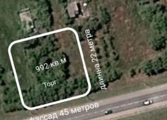 Продаю земельный участок, 9.9 сот., станица Варениковская, Железнодорожная улица, 39