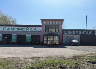 Аренда помещения свободного назначения, 100 м2, Соликамск, улица Лесной Посёлок