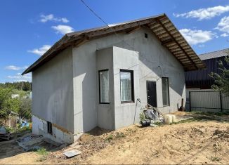 Продажа дома, 154.6 м2, деревня Заречье, садоводческое некоммерческое товарищество Радуга, 200