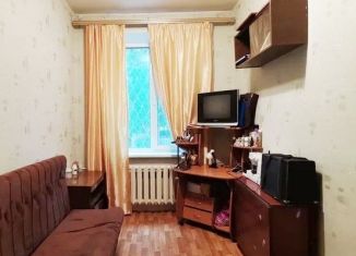 Продается квартира студия, 10.2 м2, Москва, Варшавское шоссе, 55к1, район Нагатино-Садовники