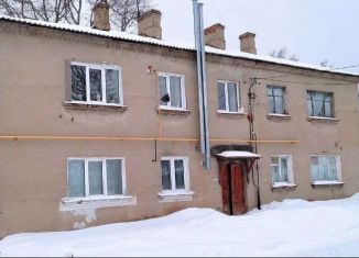 Продается однокомнатная квартира, 31 м2, деревня Октябрьская, Советская улица