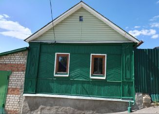 Продажа дома, 52.4 м2, Елец, улица Дякина, 23