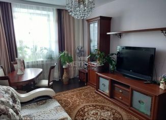 Продажа двухкомнатной квартиры, 54 м2, Новосибирск, улица Станиславского, 16, Ленинский район