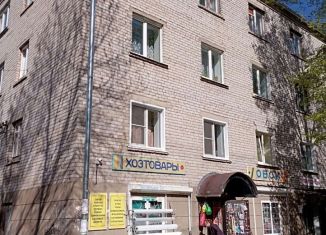 Продажа комнаты, 15.7 м2, Кашин, Чистопрудная улица, 23