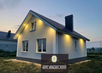 Продажа дома, 105.5 м2, деревня Старые Киешки, Просторная улица