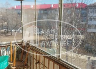 4-ком. квартира на продажу, 62.5 м2, Чусовой, улица Чайковского, 6Б