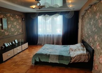 3-ком. квартира на продажу, 76.8 м2, Ставрополь, переулок Макарова
