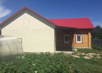 Продаю дом, 62 м2, село Знаменка, Комсомольская улица