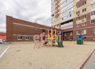 Продам однокомнатную квартиру, 41 м2, Тюмень, улица Николая Зелинского, 1к1, ЖК На Фёдорова