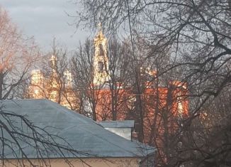 Продаю 2-комнатную квартиру, 54.2 м2, Сергиев Посад, Пионерская улица, 16