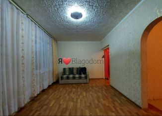 Сдам 1-ком. квартиру, 40 м2, Строитель, улица 5 Августа