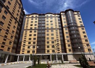 Трехкомнатная квартира на продажу, 80 м2, Каспийск, ЖК Family, Кавказская улица, 31