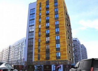 Продажа 2-комнатной квартиры, 71.5 м2, Брянск, Советский район