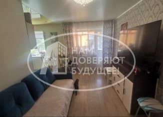 Продажа 3-комнатной квартиры, 55.7 м2, Добрянка, улица Копылова, 65