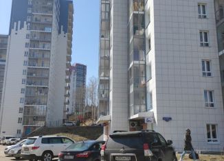 Продажа однокомнатной квартиры, 37 м2, рабочий поселок Маркова, жилой комплекс Южный Парк, 11, ЖК Южный Парк