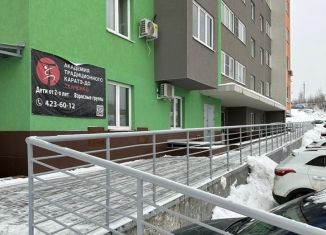 Сдаю помещение свободного назначения, 58.4 м2, деревня Афонино, жилой комплекс Красная Поляна, 6