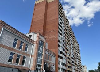 Продажа квартиры студии, 23.4 м2, Владимир, Северная улица, 2Б, ЖК Молодёжный