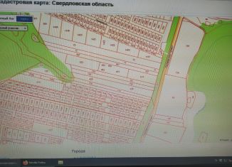 Продаю участок, 114 сот., поселок Зеленый Лог