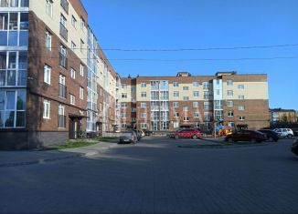 Продам четырехкомнатную квартиру, 112.3 м2, Ярославль, Городищенская улица, 44к2, Фрунзенский район