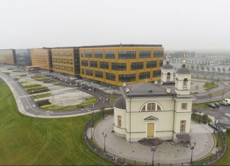 Продается земельный участок, 280 сот., посёлок Шушары