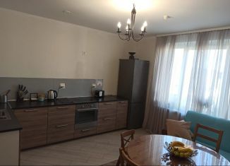 2-ком. квартира на продажу, 67 м2, Мурино, Привокзальная площадь, 3к3, ЖК Эланд