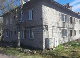 Продается 2-комнатная квартира, 38.8 м2, Архангельск, Тяговая улица, 4, Исакогорский округ