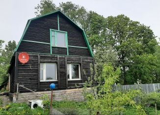 Продается дом, 90 м2, Смоленская область, улица Ворошилова, 63А