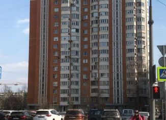 Сдается 3-ком. квартира, 76.3 м2, Москва, Бескудниковский бульвар, 6к2, метро Верхние Лихоборы