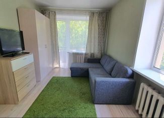 Сдается в аренду однокомнатная квартира, 32 м2, Подольск, улица Багратиона, 28