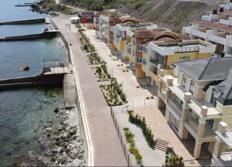 2-комнатная квартира на продажу, 68.7 м2, поселок Семидворье, микрорайон Александрийская дача, 26