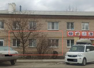 2-комнатная квартира на продажу, 42.8 м2, посёлок Увельский, Советская улица, 30