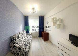Продажа четырехкомнатной квартиры, 59.2 м2, Петрозаводск, улица Жуковского, 12, район Сулажгора
