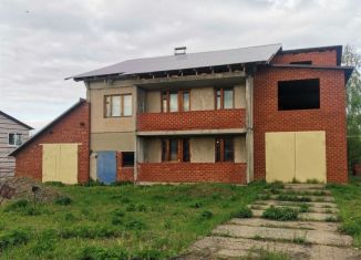 Продам коттедж, 250 м2, Чайковский городской округ