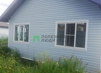 Продажа дома, 78 м2, деревня Каменное, 2-я Весенняя улица, 38