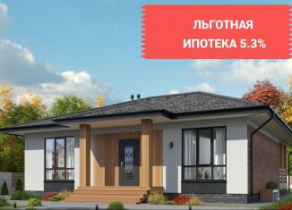Продам дом, 140 м2, коттеджный посёлок Жюльверн
