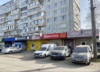 Продам торговую площадь, 130 м2, Ульяновск, улица Пушкарёва, 70