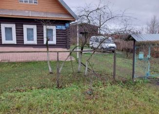 Продажа дома, 60 м2, деревня Борки, Шимская улица, 59