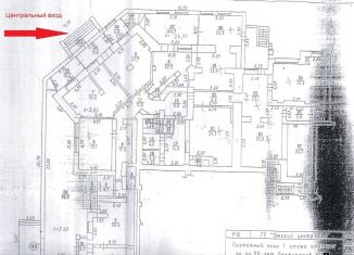 Продаю офис, 841.7 м2, Омск, улица 50 лет Профсоюзов, 102