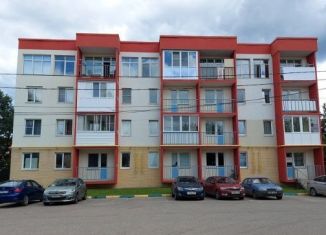 Продается 1-комнатная квартира, 35 м2, Звенигород, улица Кирова, 78к5